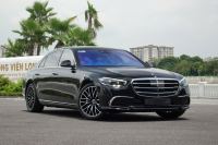 Bán xe Mercedes Benz S class S450 Luxury 2021 giá 4 Tỷ 268 Triệu - Hà Nội