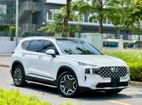 Bán xe Hyundai SantaFe 2022 Cao cấp 2.5L HTRAC giá 1 Tỷ 65 Triệu - Hà Nội