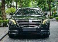 Bán xe Mercedes Benz S class 2019 S450L Luxury giá 2 Tỷ 689 Triệu - Hà Nội