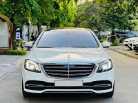 Bán xe Mercedes Benz S class 2020 S450L Luxury giá 2 Tỷ 950 Triệu - Hà Nội