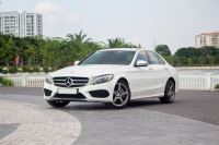 Bán xe Mercedes Benz C class 2016 C300 AMG giá 789 Triệu - Hà Nội