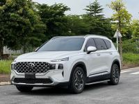 Bán xe Hyundai SantaFe 2021 Cao cấp 2.2L HTRAC giá 1 Tỷ 95 Triệu - Hà Nội