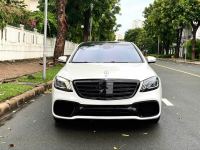 Bán xe Mercedes Benz S class 2020 S450L Luxury giá 2 Tỷ 999 Triệu - Hà Nội