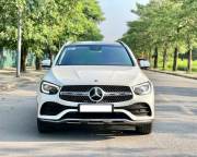 Bán xe Mercedes Benz GLC 2020 300 4Matic giá 1 Tỷ 639 Triệu - Hà Nội