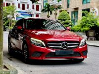 Bán xe Mercedes Benz C class 2019 C200 giá 839 Triệu - Hà Nội