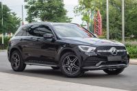 Bán xe Mercedes Benz GLC 2022 300 4Matic giá 1 Tỷ 999 Triệu - Hà Nội