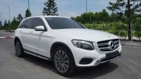 Bán xe Mercedes Benz GLC 2018 250 4Matic giá 1 Tỷ 90 Triệu - Hà Nội