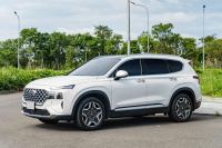 Bán xe Hyundai SantaFe 2022 Cao cấp 2.5L HTRAC giá 1 Tỷ 55 Triệu - Hà Nội