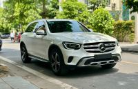 Bán xe Mercedes Benz GLC 2021 200 giá 1 Tỷ 390 Triệu - Hà Nội