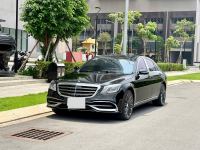 Bán xe Mercedes Benz S class 2020 S450L Luxury giá 2 Tỷ 630 Triệu - Hà Nội