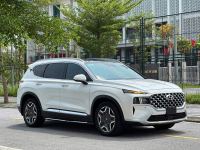 Bán xe Hyundai SantaFe 2022 Cao cấp 2.2L HTRAC giá 1 Tỷ 160 Triệu - Hà Nội