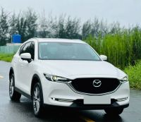 Bán xe Mazda CX5 2020 2.0 Luxury giá 705 Triệu - Hà Nội