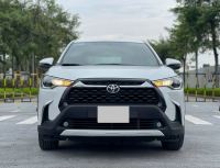 Bán xe Toyota Corolla Cross 2022 1.8G giá 729 Triệu - Hà Nội