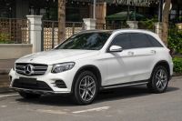 Bán xe Mercedes Benz GLC 2019 300 4Matic giá 1 Tỷ 299 Triệu - Hà Nội