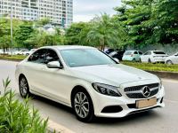 Bán xe Mercedes Benz C class C200 2018 giá 790 Triệu - Hà Nội