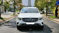 Bán xe Mercedes Benz GLC 2020 200 4Matic giá 1 Tỷ 450 Triệu - Hà Nội