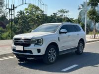 Bán xe Ford Everest 2023 Titanium Plus 2.0L 4x4 AT giá 1 Tỷ 415 Triệu - Hà Nội