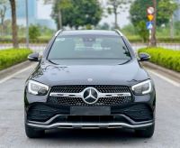 Bán xe Mercedes Benz GLC 2021 300 4Matic giá 1 Tỷ 830 Triệu - Hà Nội