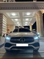 Bán xe Mercedes Benz GLC 2022 300 4Matic giá 2 Tỷ 99 Triệu - Hà Nội