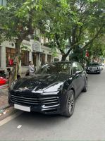 Bán xe Porsche Cayenne 2021 3.0 V6 giá 4 Tỷ 550 Triệu - Hà Nội