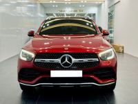 Bán xe Mercedes Benz GLC 2021 300 4Matic giá 1 Tỷ 899 Triệu - Hà Nội