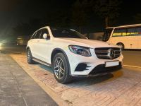 Bán xe Mercedes Benz GLC 2018 300 4Matic giá 1 Tỷ 199 Triệu - Hà Nội