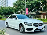 Bán xe Mercedes Benz C class 2015 C250 AMG giá 660 Triệu - Hà Nội