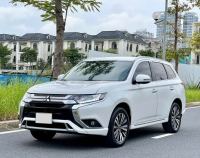 Bán xe Mitsubishi Outlander 2022 2.0 CVT giá 745 Triệu - Hà Nội