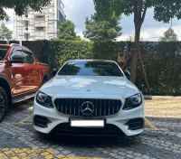 Bán xe Mercedes Benz E class 2019 E300 AMG giá 1 Tỷ 589 Triệu - Hà Nội