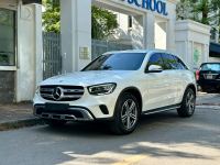 Bán xe Mercedes Benz GLC 2020 200 giá 1 Tỷ 340 Triệu - Hà Nội