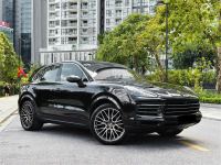 Bán xe Porsche Cayenne 2021 3.0 V6 giá 4 Tỷ 550 Triệu - Hà Nội