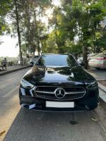 Bán xe Mercedes Benz C class 2022 C200 Avantgarde giá 1 Tỷ 389 Triệu - Hà Nội