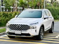 Bán xe Hyundai SantaFe 2024 Cao cấp 2.2L HTRAC giá 1 Tỷ 330 Triệu - Hà Nội