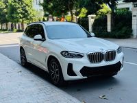 Bán xe BMW X3 2023 sDrive20i giá 1 Tỷ 939 Triệu - Hà Nội