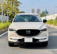 Bán xe Mazda CX5 2019 2.0 Luxury giá 699 Triệu - Hà Nội