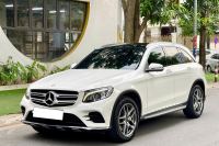 Bán xe Mercedes Benz GLC 2017 300 4Matic giá 1 Tỷ 68 Triệu - Hà Nội