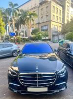 Bán xe Mercedes Benz S class 2022 S450 4Matic Luxury giá 4 Tỷ 699 Triệu - Hà Nội