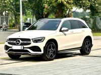 Bán xe Mercedes Benz GLC 2020 300 4Matic giá 1 Tỷ 645 Triệu - Hà Nội