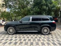 Bán xe Mercedes Benz GLS 2021 450 4Matic giá 4 Tỷ 50 Triệu - Hà Nội