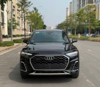 Bán xe Audi Q5 2021 45 TFSI Quattro giá 1 Tỷ 896 Triệu - Hà Nội