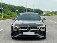 Bán xe Mercedes Benz C class 2023 C300 AMG giá 1 Tỷ 839 Triệu - Hà Nội