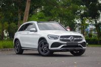 Bán xe Mercedes Benz GLC 2021 300 4Matic giá 1 Tỷ 879 Triệu - Hà Nội