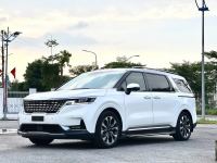 Bán xe Kia Carnival Signature 3.5G 2022 giá 1 Tỷ 338 Triệu - Hà Nội