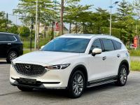 Bán xe Mazda CX8 2024 Premium giá 1 Tỷ 15 Triệu - Hà Nội