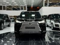 Bán xe Lexus LX 2023 600 Vip giá 9 Tỷ 800 Triệu - Hà Nội