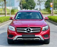 Bán xe Mercedes Benz GLC 2019 250 4Matic giá 1 Tỷ 130 Triệu - Hà Nội