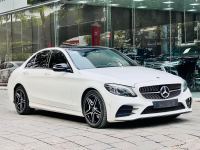 Bán xe Mercedes Benz C class 2019 C300 AMG giá 1 Tỷ 130 Triệu - Hà Nội