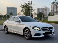 Bán xe Mercedes Benz C class 2017 C200 giá 729 Triệu - Hà Nội