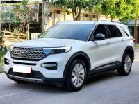 Bán xe Ford Explorer 2022 Limited 2.3L EcoBoost giá 1 Tỷ 899 Triệu - Hà Nội