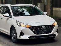 Bán xe Hyundai Accent 2023 1.4 AT Đặc Biệt giá 485 Triệu - Hà Nội